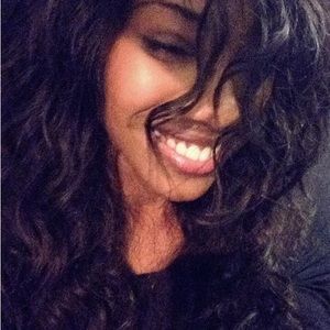 Meet your Posher, Tiphanie